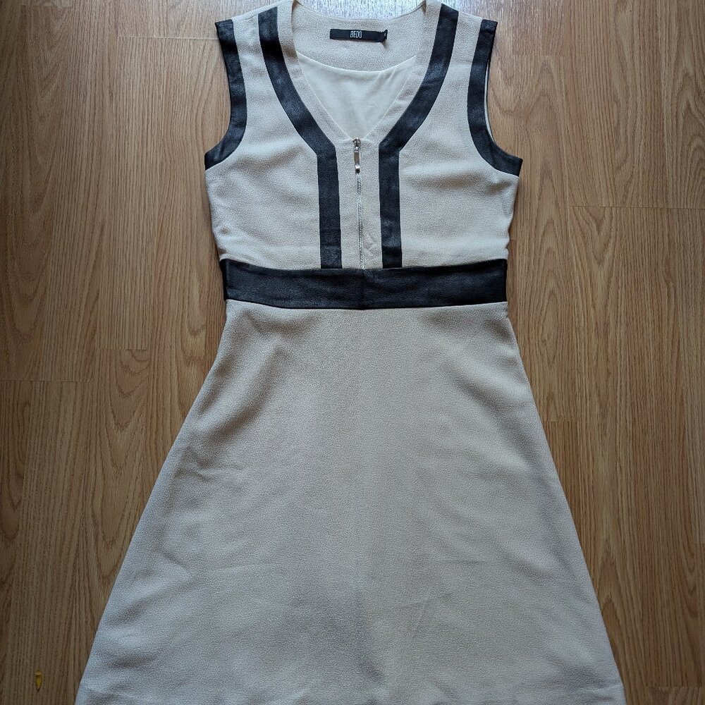 Aline Midi Dress